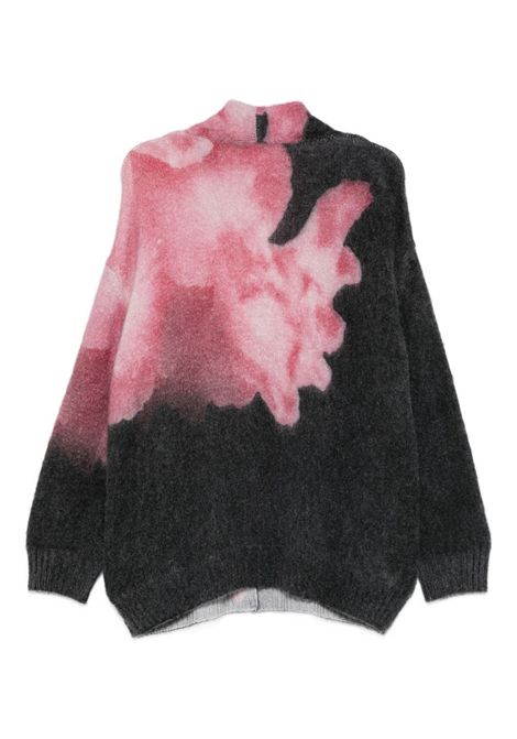 cardigan ALBERTA FERRETTI | Maglia | A000904510201555